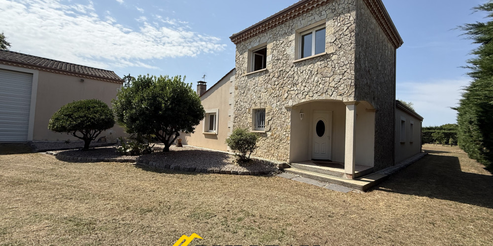 maison à AMBARES ET LAGRAVE (33440)